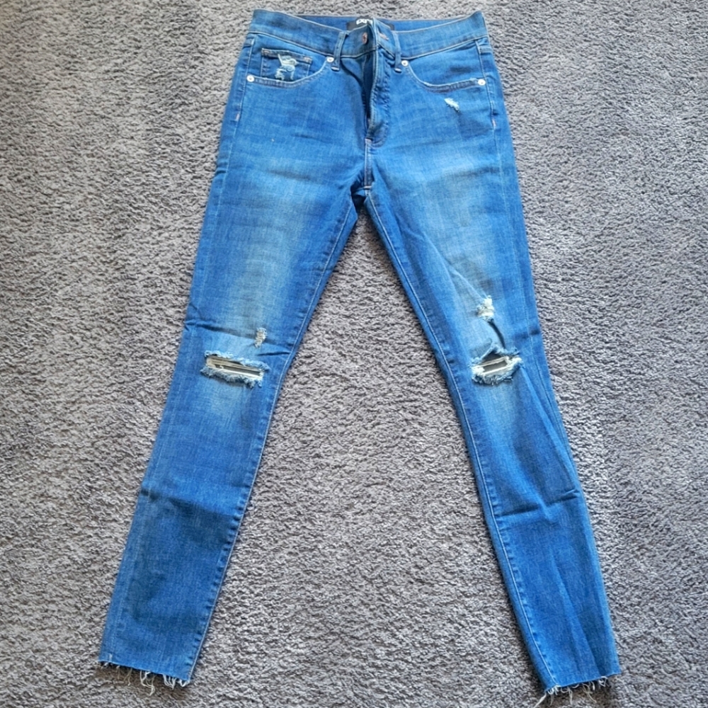 Size 6 long